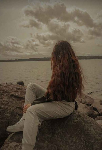  عکس پروفایل شیک دخترونه برای روبیکا