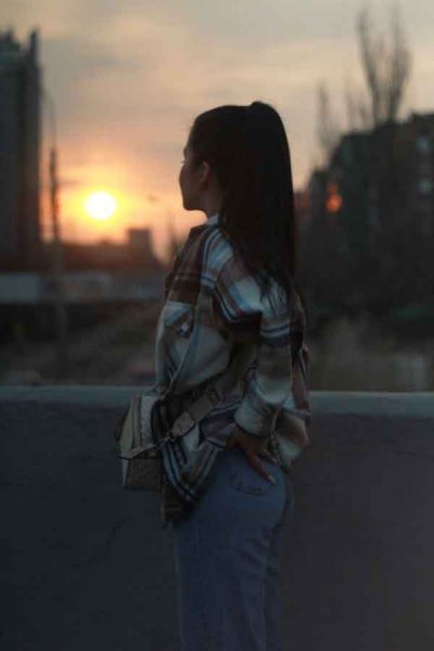  عکس پروفایل شیک دخترونه برای روبیکا