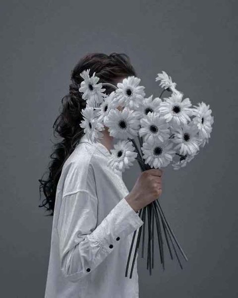  عکس پروفایل شیک دخترونه برای روبیکا