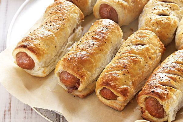  عکس جدیدترین انواع فینگرفودها