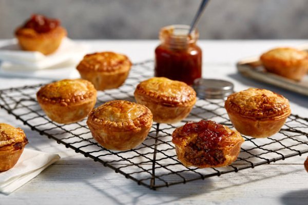  عکس جدیدترین انواع فینگرفودها