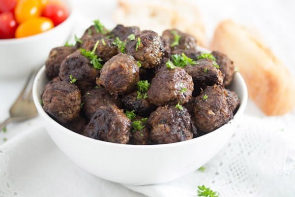  عکس جدیدترین انواع فینگرفودها