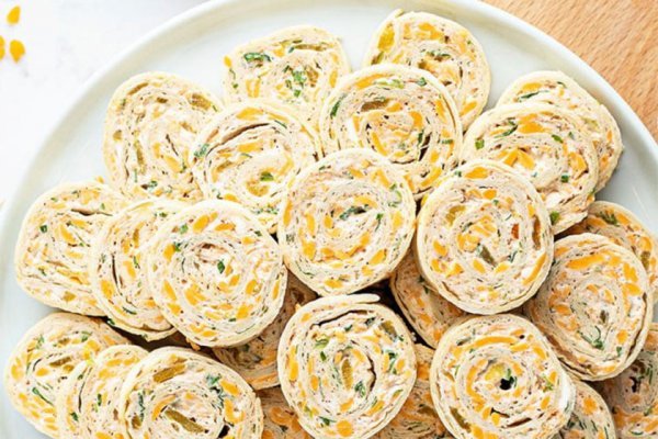  عکس جدیدترین انواع فینگرفودها