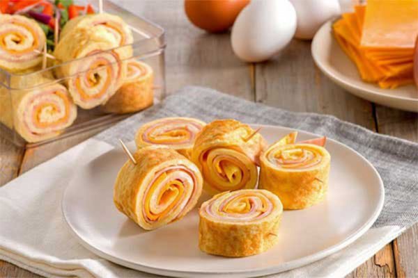  عکس جدیدترین انواع فینگرفودها