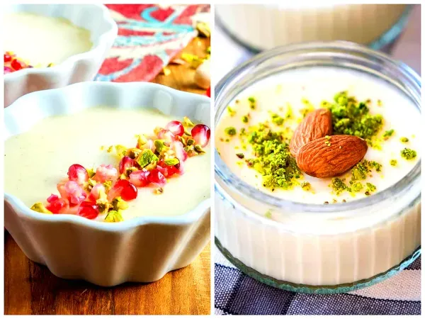  عکس میز فینگر فود تولد ساده