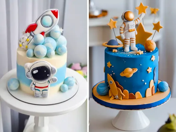  عکس فینگر فود تولد دخترانه