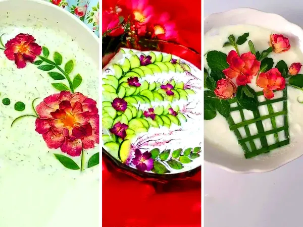  عکس فینگر فود تولد دخترانه