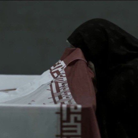  عکس پروفایل دخترانه شیک مذهبی