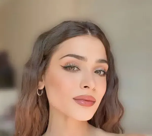  عکس زیباترین مدل آرایش صورت لایت