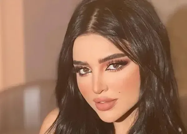  عکس زیباترین مدل آرایش صورت لایت