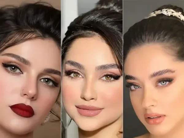  مدل ارایش لایت جدید 2026