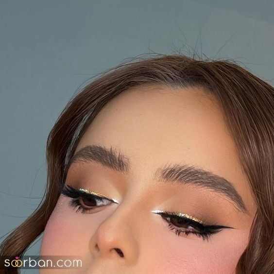  عکس میکاپ لایت شاین جدید