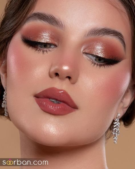  عکس میکاپ لایت شاین جدید