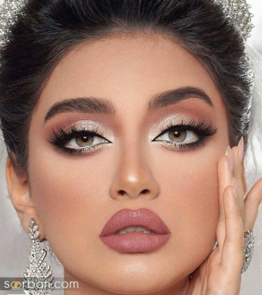  عکس میکاپ لایت شاین جدید