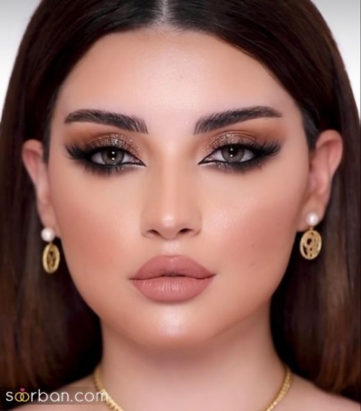  عکس میکاپ لایت شاین جدید