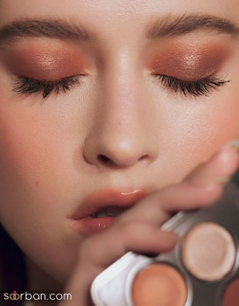  عکس میکاپ لایت شاین جدید