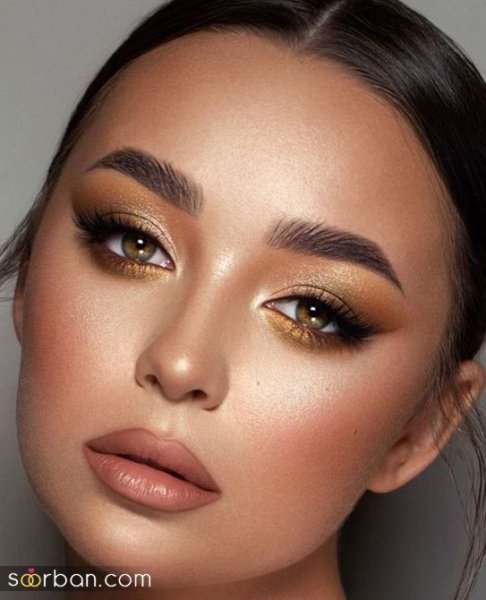  عکس میکاپ لایت شاین جدید