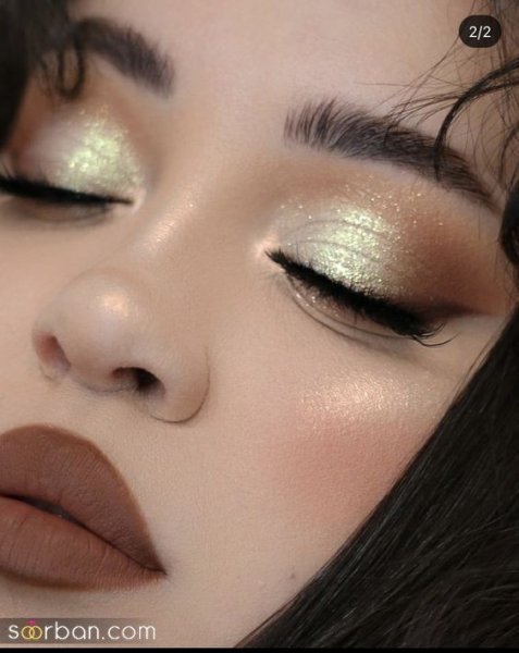  عکس میکاپ لایت شاین جدید