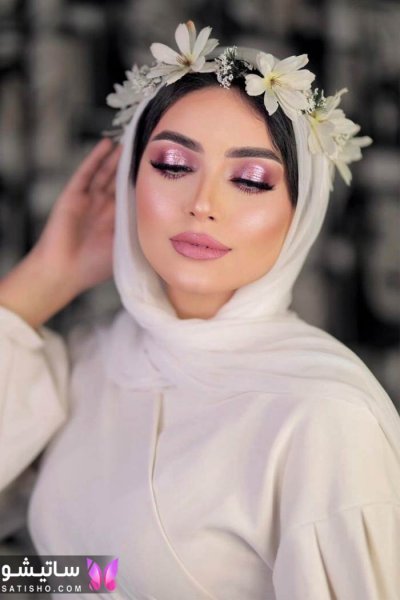  عکس میکاپ لایت شاین جدید