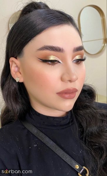  عکس میکاپ لایت شاین جدید