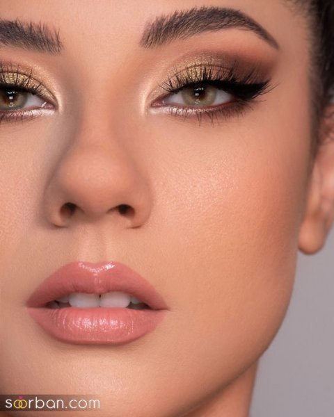  عکس میکاپ لایت شاین جدید