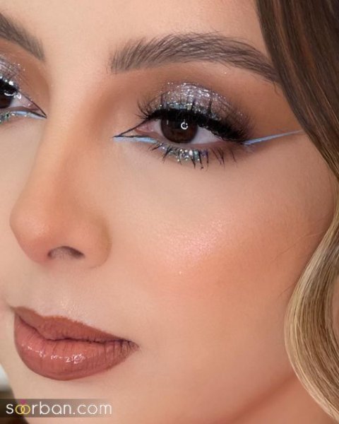  عکس میکاپ لایت شاین جدید