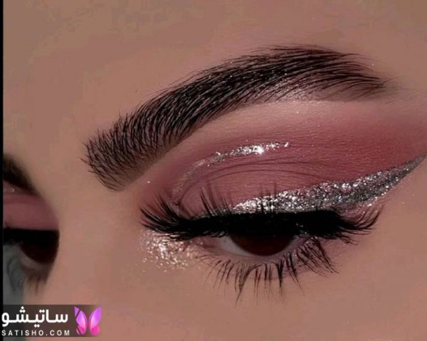  عکس میکاپ لایت شاین جدید