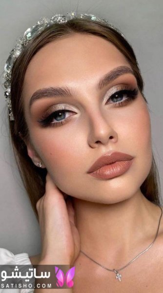  عکس میکاپ لایت شاین جدید