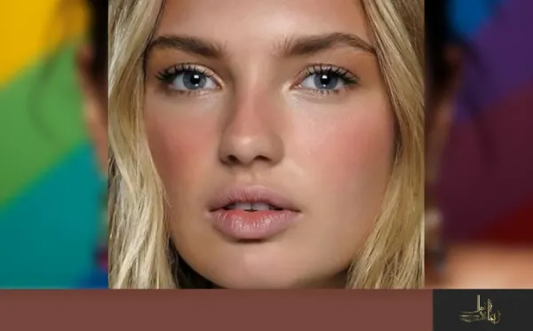  عکس میکاپ ترند ۲۰۲۶