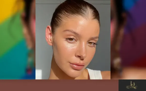  عکس میکاپ ترند ۲۰۲۶