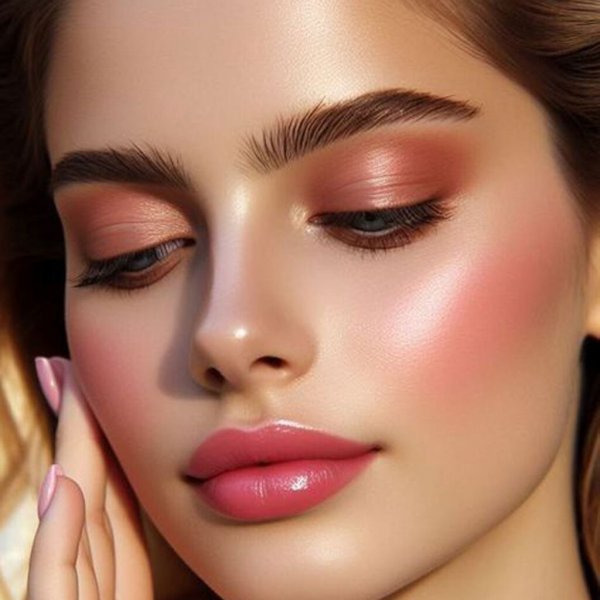  عکس میکاپ ترند ۲۰۲۶