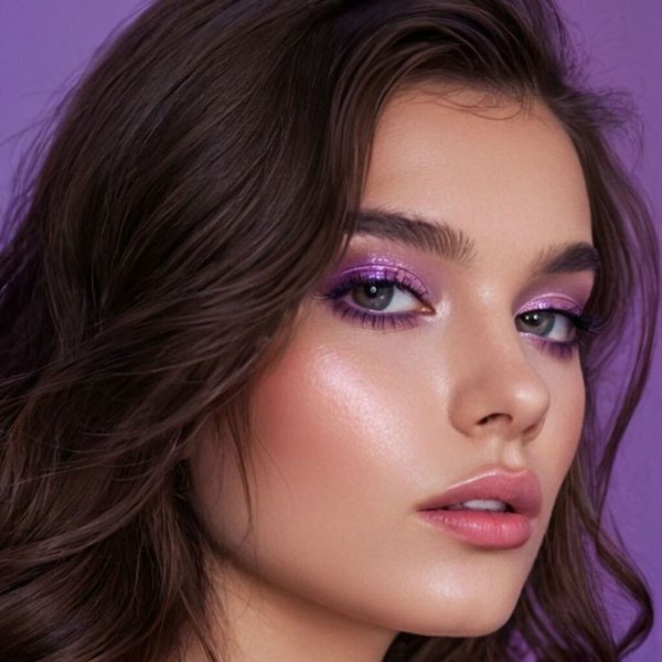  عکس میکاپ ترند ۲۰۲۶