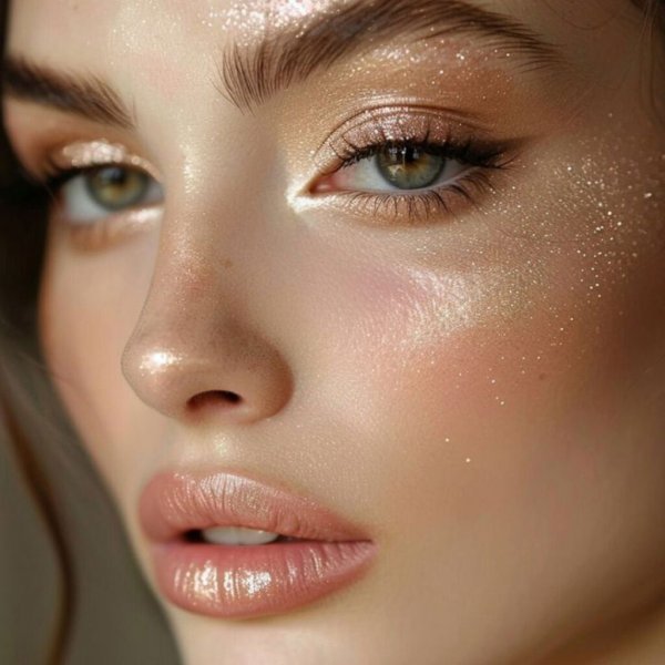  عکس میکاپ ترند ۲۰۲۶