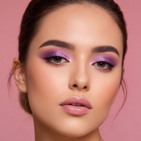  عکس میکاپ ترند ۲۰۲۶