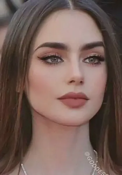 مدل میکاپ لایت عروس جدید