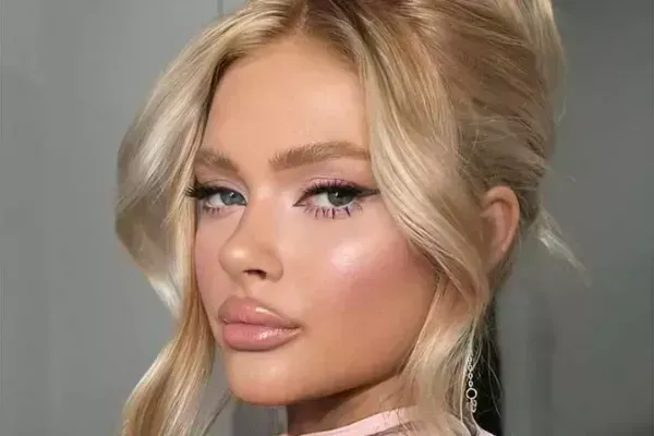 میکاپ ترند ۲۰۲۶