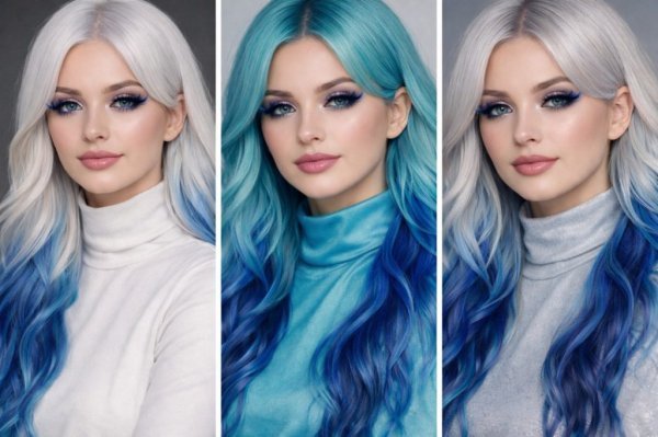  میکاپ ترند ۲۰۲۶