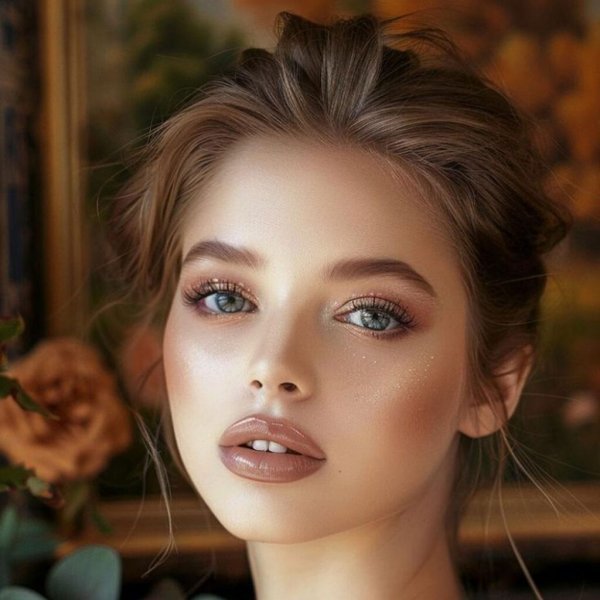  میکاپ ترند ۲۰۲۶