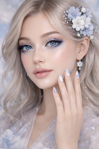  میکاپ ترند ۲۰۲۶