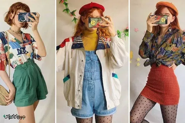  عکس لباس ترند ۲۰۲۶ دخترانه