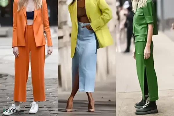  عکس لباس ترند ۲۰۲۶ دخترانه