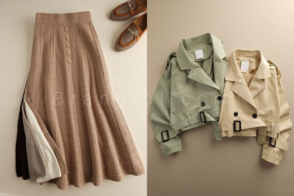  عکس لباس ترند ۲۰۲۶ دخترانه