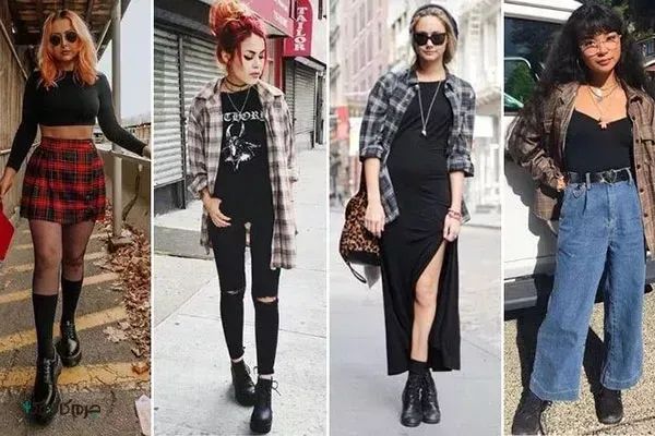  عکس لباس ترند ۲۰۲۶ دخترانه