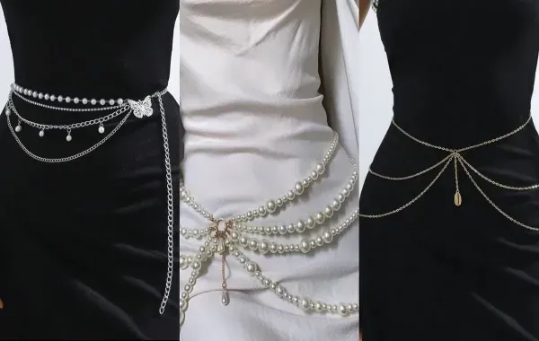 اکسسوری های ترند ۲۰۲۶