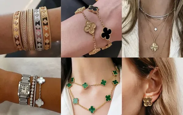  اکسسوری های ترند ۲۰۲۶