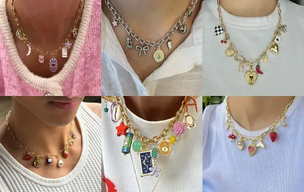  اکسسوری های ترند ۲۰۲۶