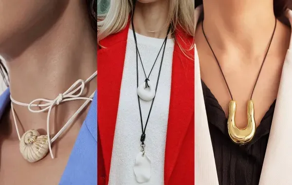  اکسسوری های ترند ۲۰۲۶