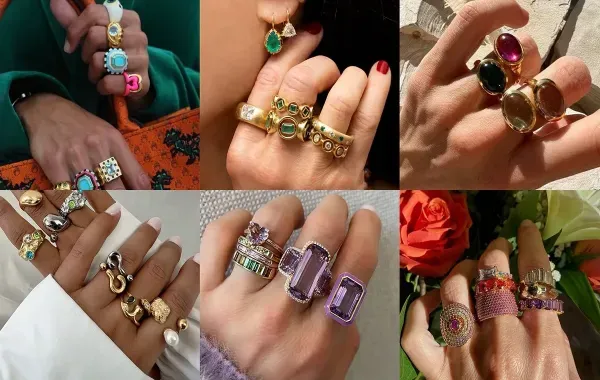  اکسسوری های ترند ۲۰۲۶