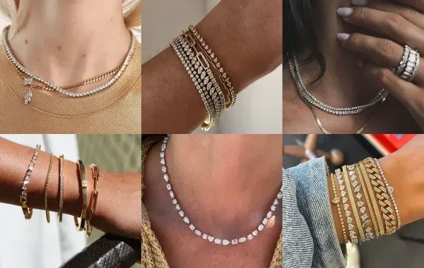  اکسسوری های ترند ۲۰۲۶