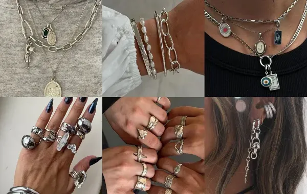  اکسسوری های ترند ۲۰۲۶